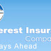 IB formally exits Everest Insurance Company