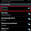 Bobol Wifi Id Android
