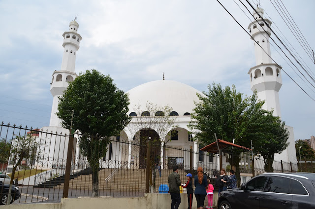 Mesquita-foz-do-iguacu