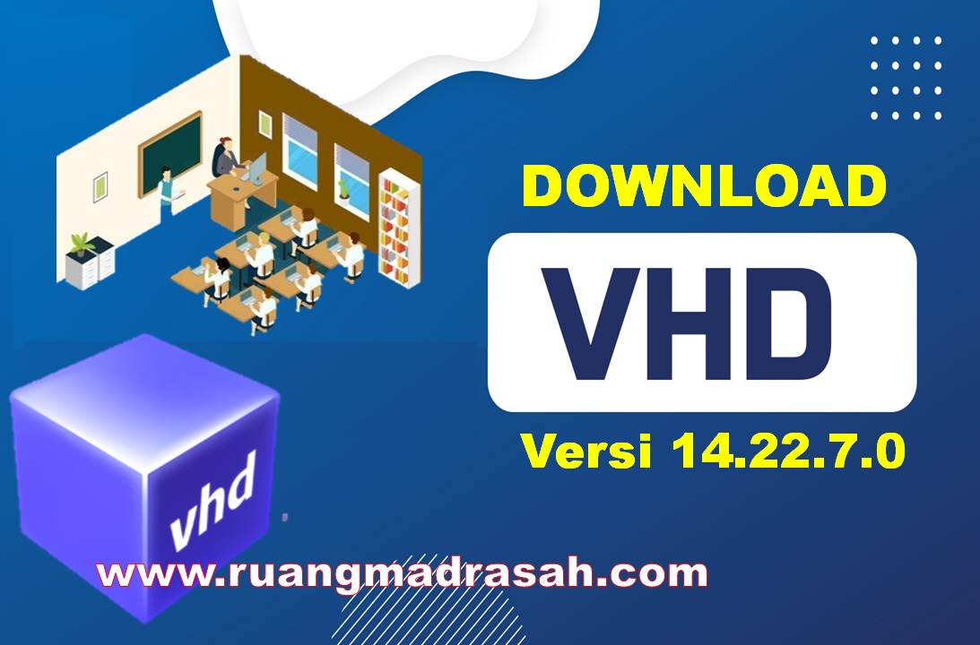 VHD ANBK 2022 Versi 14.22.7.0