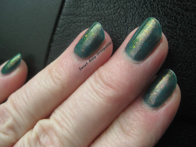 Pahlish Transistor