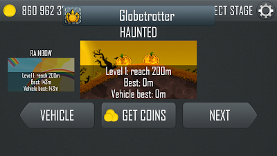 Download Game Hill Climb Racing Mod