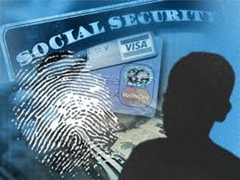 id theft