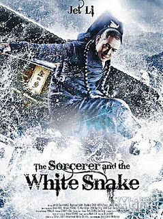 Download The Sorcerer and the White Snake DVDRip Legendado