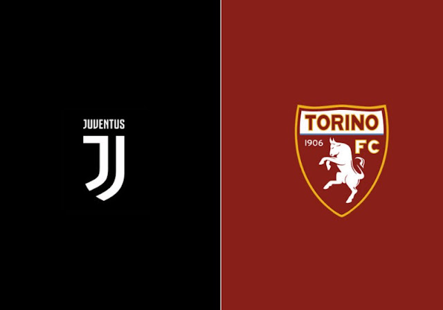 Prediksi Pertandingan Bola Juventus vs Torino 4 Mei 2019