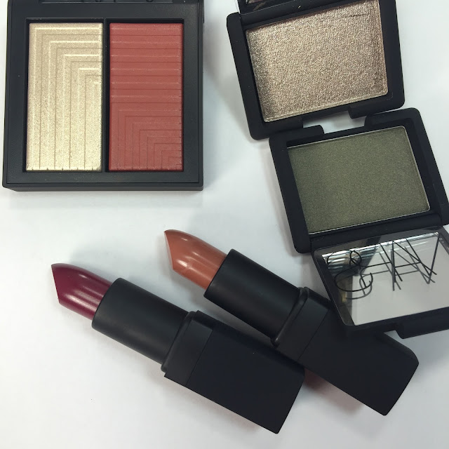 NARS Steven Klein Collection