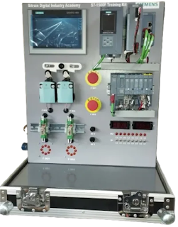 S120 Motor Drive 