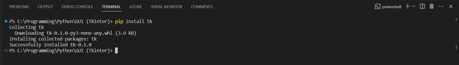 Inilah Beberapa Python GUI untuk Developer! (+ Cara Instalasi ...