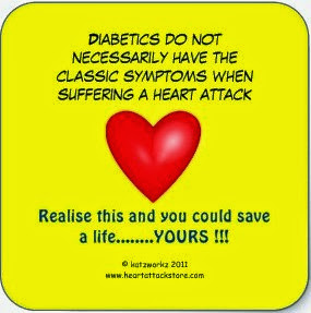 Diabetics Need to Know