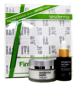 PROMOCION SESDERMA FACTOR G RENEW