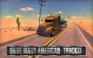 Truck Simulator USA Apk v1.7.0 (Mod Money/Unlock)
