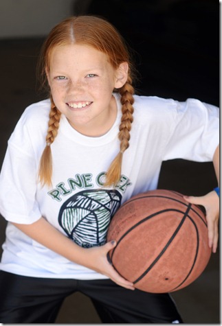Bball Camp