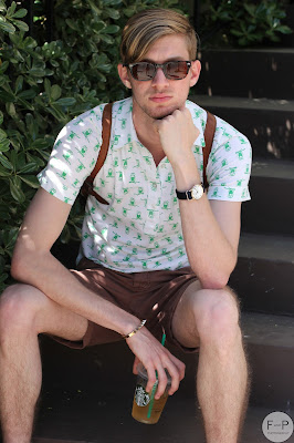 Warby Parker, Fresh and Precious Fashion Blog, Street Style, Male Fashion Blog, Vintage Fashion, Charleston