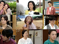 Sinopsis Drama All Kinds Of Daughters-In-Law Episode 1-Tamat, Pemain, Trailer