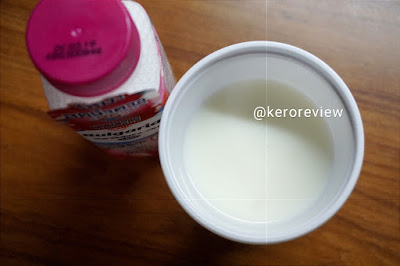 รีวิว เมจิบัลแกเรีย โยเกิร์ตพร้อมดื่ม รสลิ้นจี่ & บัลแกเรียนโรส (CR) Review Drinking Yogurt Lychee & Bulgarian Rose Flavour, Meiji Bulgaria Brand.