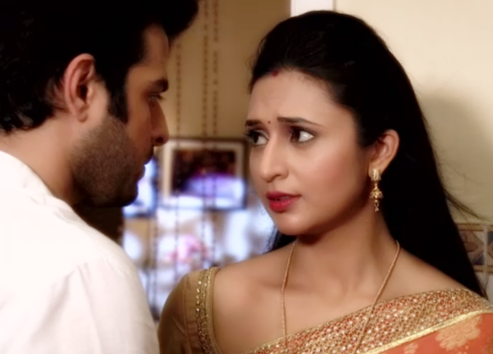 Raman & Ishita Couple HD Wallpapers Free Download