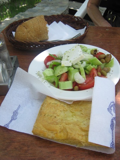prevali lunch
