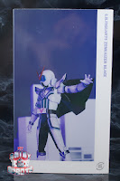 S.H. Figuarts Zenkaizer Black Box 03