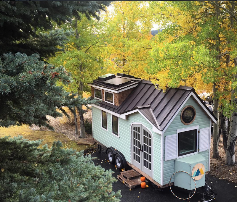 18+ Concept Best Tiny House Builders