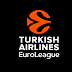 Η βαθμολογία της Euroleague