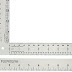 l shaped ruler template download printable pdf - printable mm ruler life size printable l ruler