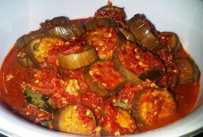 sambal Terong