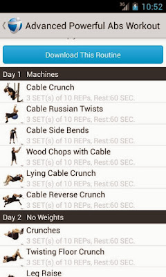 JEFIT Pro - Workout & Fitness v5.1210 APK