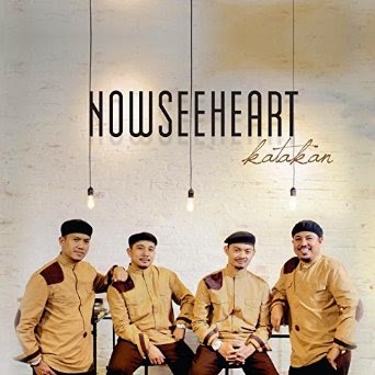 NowSeeheart - Fatwa Hati (feat. Jay Jay) MP3