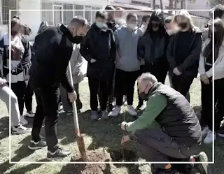 ΟΔΟΣ εφημερίδα της Καστοριάς