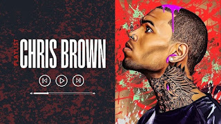 Chris Brown - Angel ft. Beyonce | R&B 2024