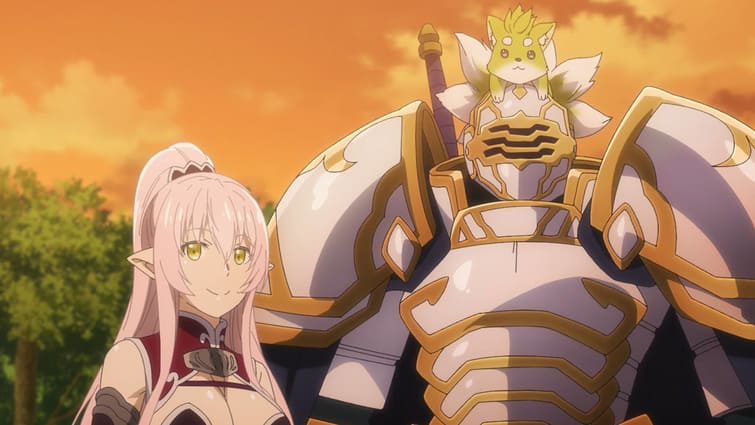 🔥 12 Animes ISEKAI DUBLADOS COM UM PROTAGONISTA RANK SS OVERPOWER