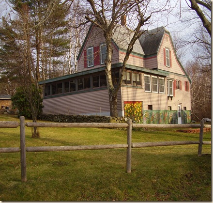 Tref. Home 