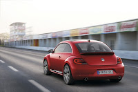 2012 Volkswagen Beetle