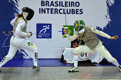 Com 43 atletas Brasil busca medalhas Campeonato Pan-Americano Cadete Juvenil Foto Rosele Sanchotene