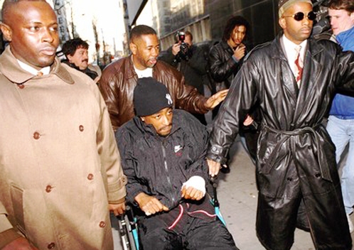 BLEED HIP-HOP: E.D.I. Mean Of The Outlawz & Jimmy Henchman's Lawyer ...