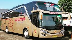 Rekomendasi PO Bus Pariwisata Semarang Paling Top