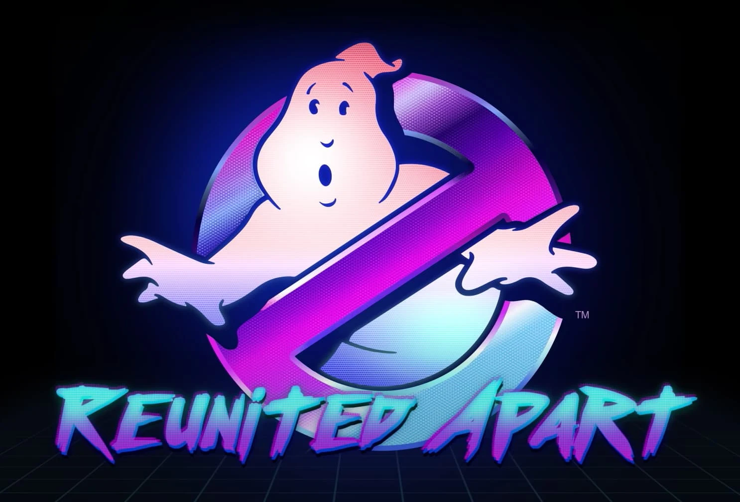 REUNITED APART - YOUTUBE WIRD ZUR ZEITMASCHINE | Die GHOSTBUSTERS WIEDERVEREINIGUNG