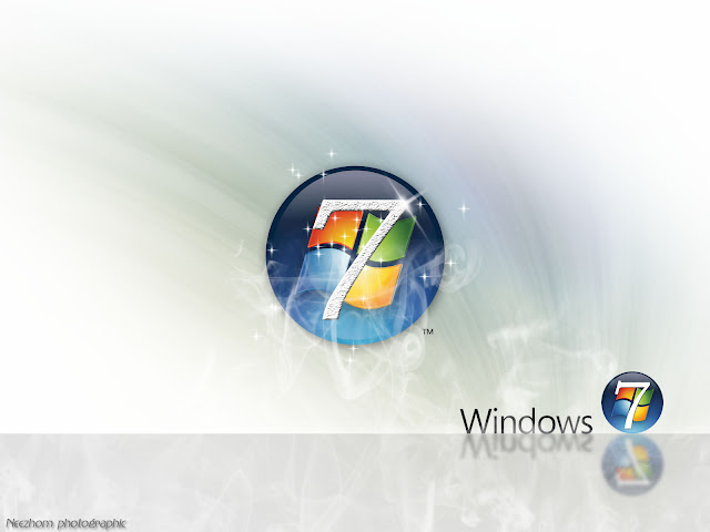 se7en wallpaper. Windows Seven wallpapers