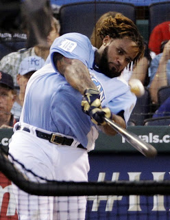 Prince Fielder Lifetime Stats