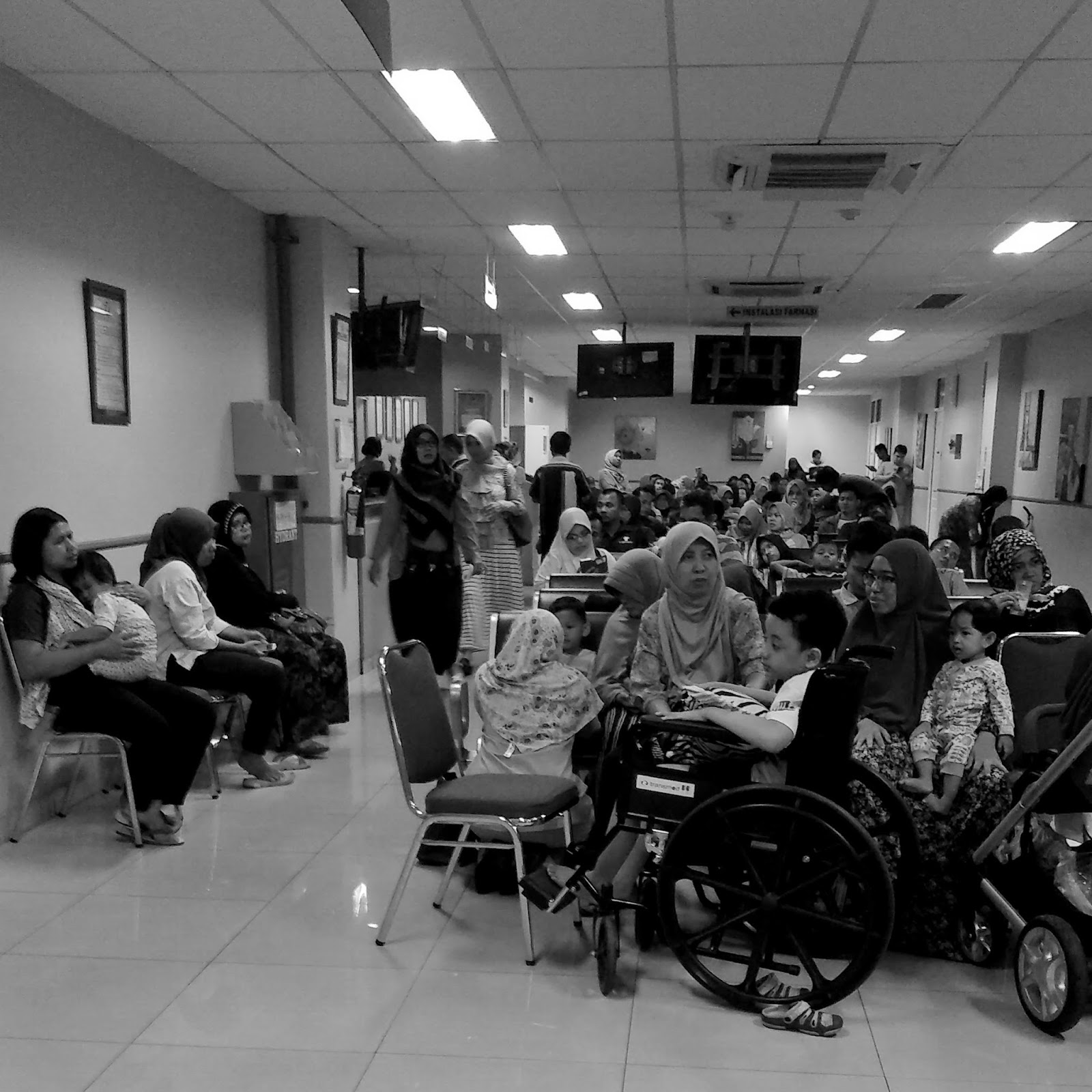 Jadwal Dokter Kandungan Di Rumah Sakit Hermina Jatinegara