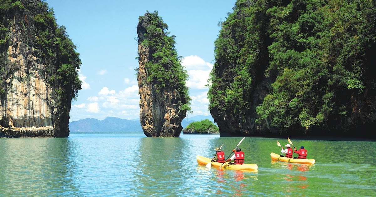 Krabi Tour Packages - Phi Phi Island | D Asia Travels: Krabi Tour