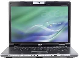 Acer TravelMate 8210