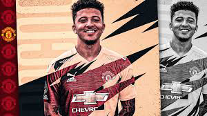 12 Facts You Probably Don't Know About Jadon Sancho As He Joins Manchester United 
