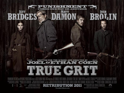  True Grit