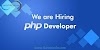 Urgent Hiring For PHP Developer In Delhi - August 2019