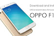 2 Cara Mudah Update Oppo F1s Ke Android 6 Marsmallow Tanpa Pc