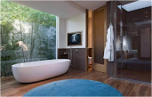 #9 Contemporary Bathroom Design Ideas