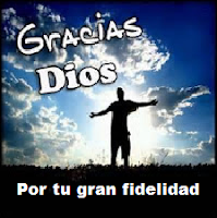 ACCIÓN DE GRACIAS