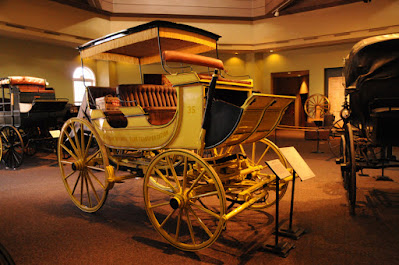 Old West Museum Cheyenne