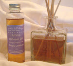 Reed Diffuser Oil